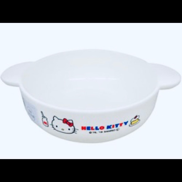 🎀 Hello Kitty Rice Bowl - Picture 6 of 6